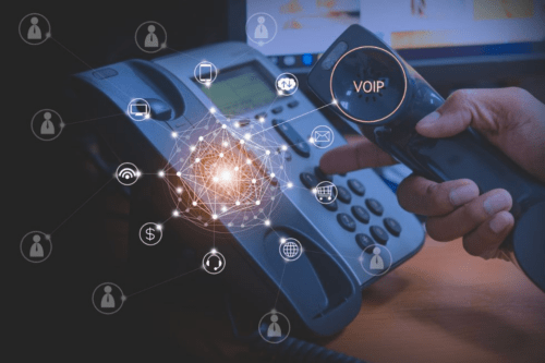 telephonie-voip