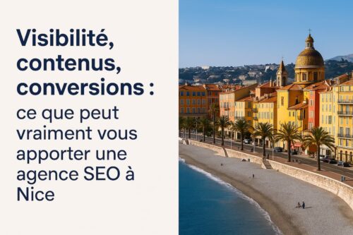 agence seo nice
